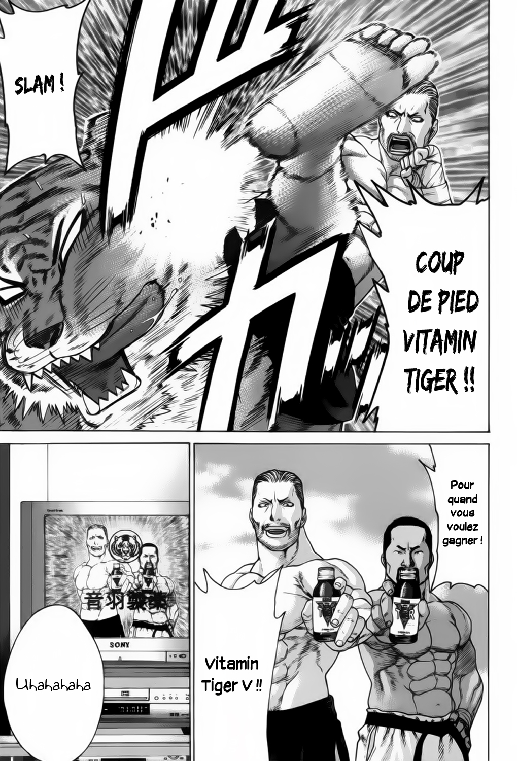 img Karate Shoukoushi Kohinata Minoru 12